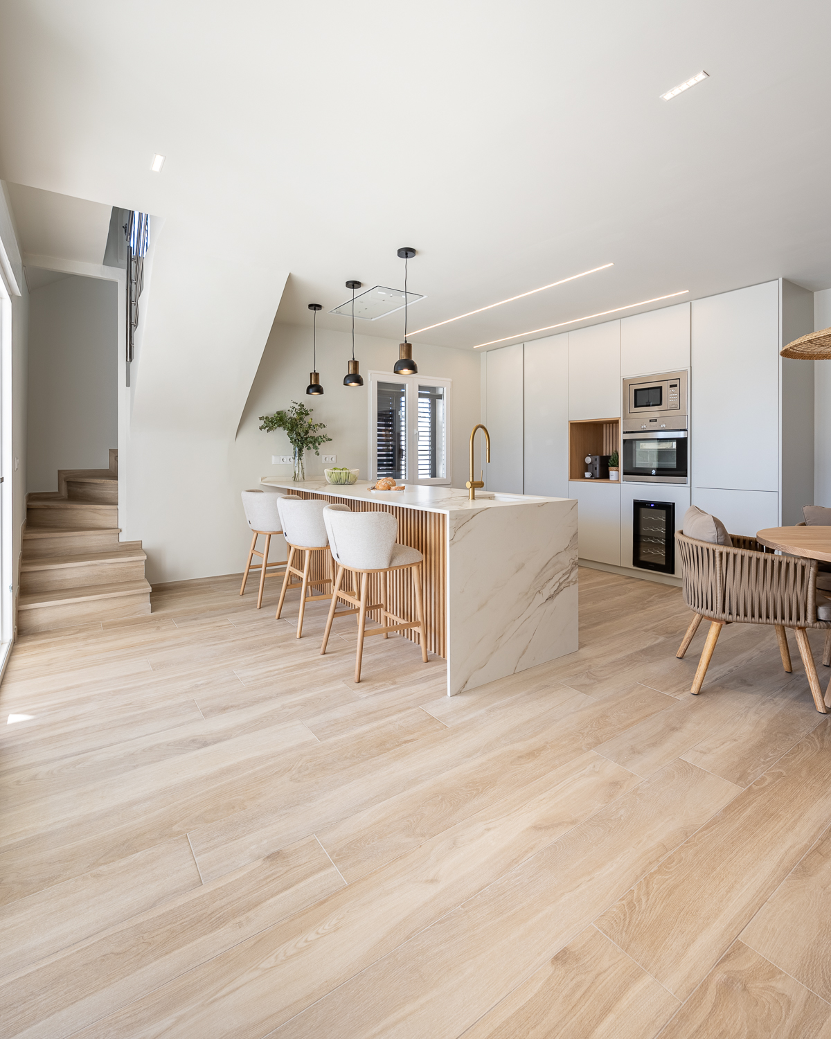 Imagen del proyecto Casa Nuvart